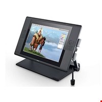 Bảng vẽ điện tử Wacom Cintiq 24HD Touch (DTH 2400) BookBuy