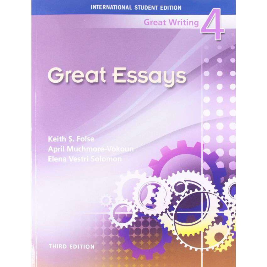 Amazoncom: great writing 4