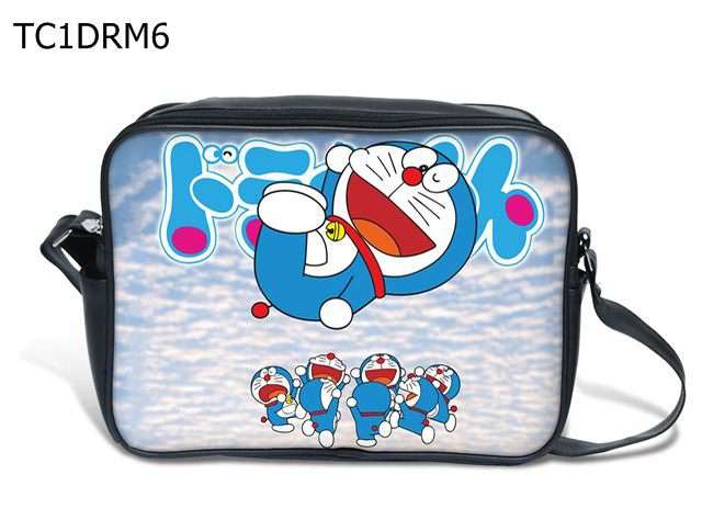 Túi Đeo Chéo Doraemon Tinh Nghịch 