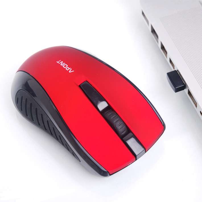 Chuột không dây Apoint T6