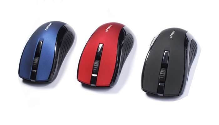 Chuột Không Dây Apoint T6