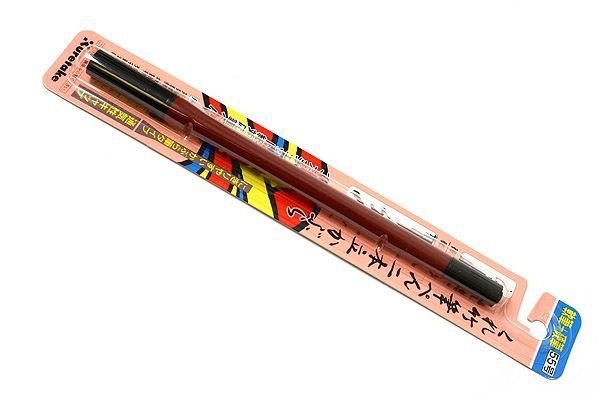 Bút cọ Kuretake Zig Fude Pen Nihon-Date Kabura DF150 - 55B