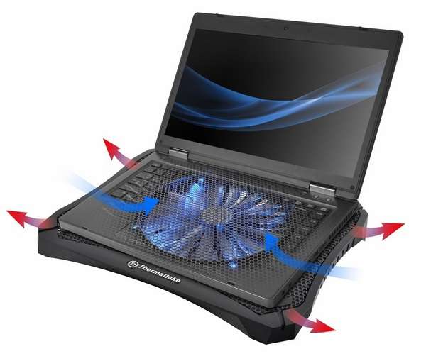Cách chọn mua đế tản nhiệt cho laptop - 2