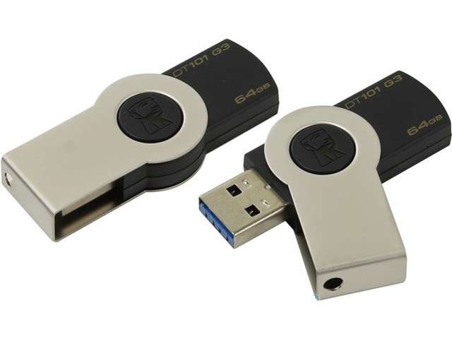 USB 3.0 Kingston 64GB
