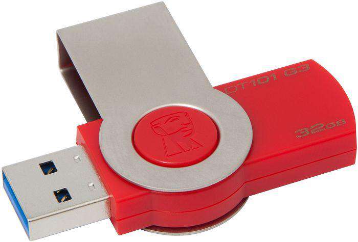 USB 3.0 Kingston 32 GB 