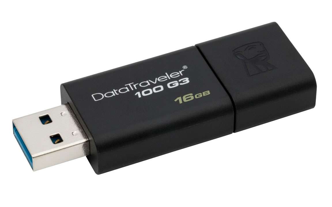 USB 3.0 Kingston G3 16Gb Chính Hãng