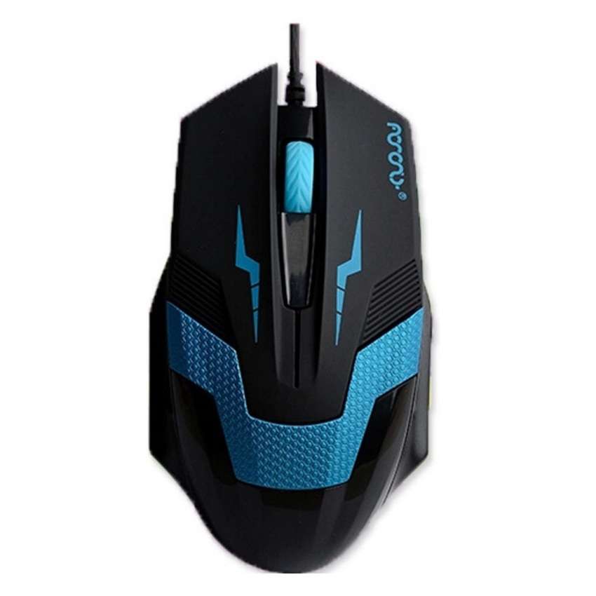 chuot choi game lvtech x5