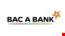 BacA Bank
