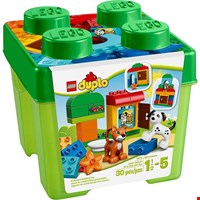 Bộ Quà Tặng LEGO DUPLO _ 10570