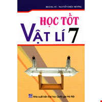 Học Tốt Vật Lí Lớp 7