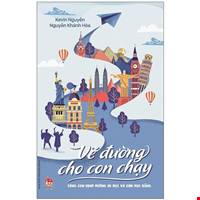 Vẽ Đường Cho Con Chạy