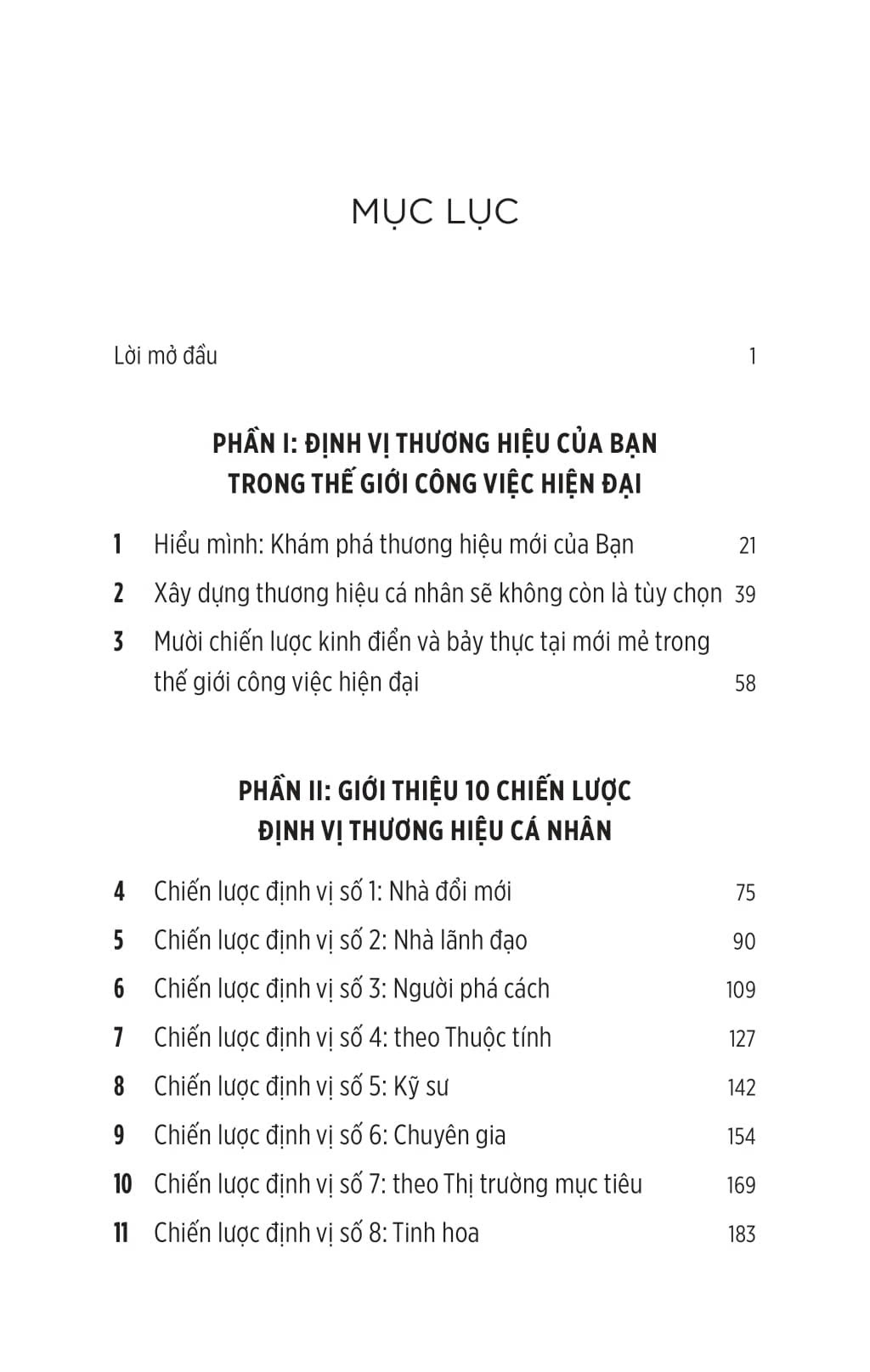 10 Chiến Lược Định Vị Thương Hiệu Cá Nhân Trong Thời Đại Số - ảnh 3