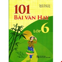 101 Bài Văn Hay Lớp 6