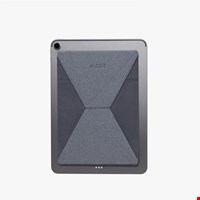 Giá Đỡ Máy Tính Bảng Dán Dính MOFT X Size Lớn - MS009-M-GRY-01
