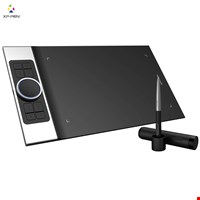 Bảng Vẽ Điện Tử XP-PEN DECO PRO MEDIUM WIRELESS (MW) Kết Nối IOS, ANDROID