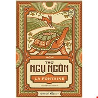 Thơ Ngụ Ngôn La Fontaine
