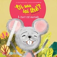 Trọn bộ 12 cuốn Vì Sao Lại Thế