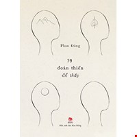 39 Đoản Thiền Để Thấy