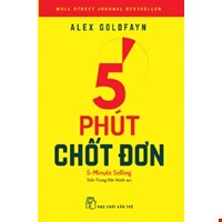 5 Phút Chốt Đơn