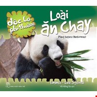 Độc Lạ, Phi Thường - Loài Ăn Chay