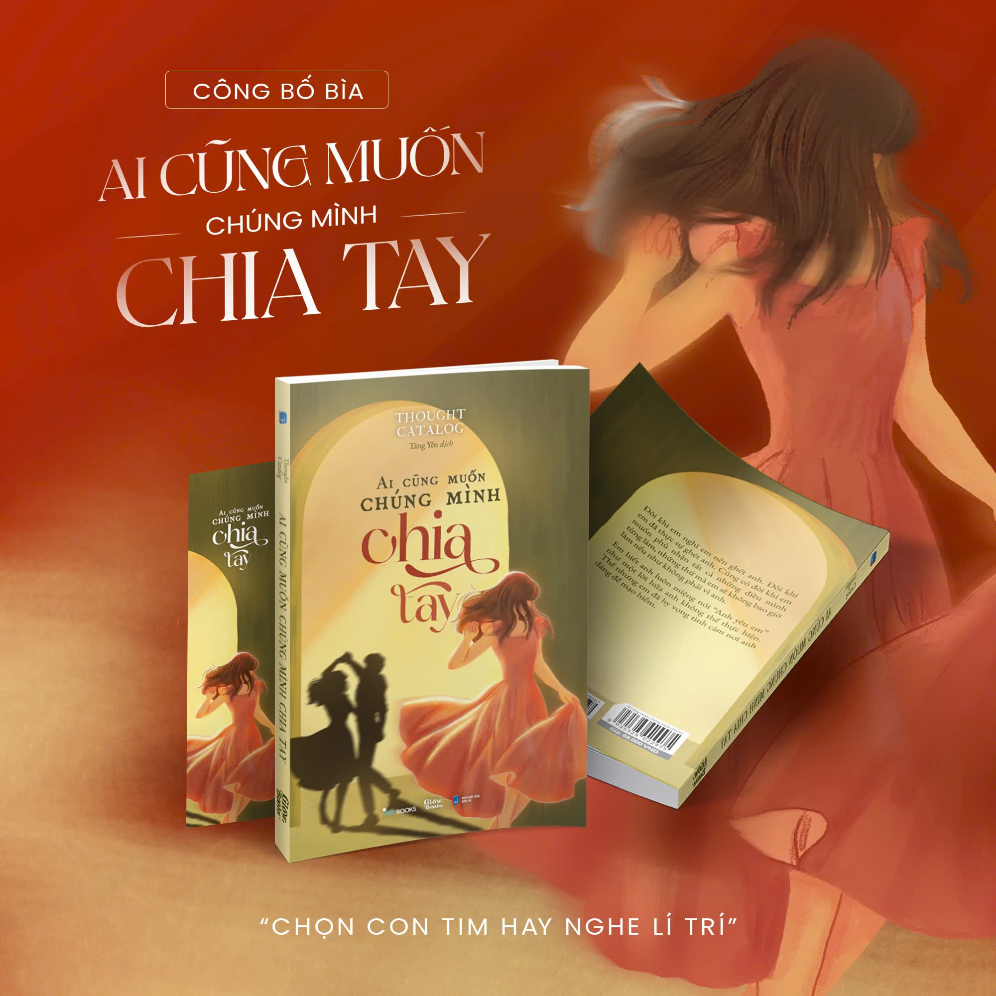 Ai Cũng Muốn Chúng Mình Chia Tay - ảnh 3