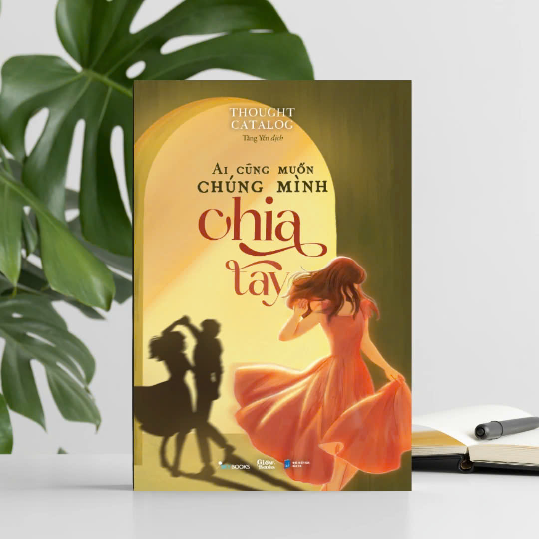 Ai Cũng Muốn Chúng Mình Chia Tay - ảnh 4