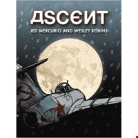 Ascent (Graphic Novel)