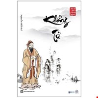 Bách Gia Tranh Minh - Khổng Tử