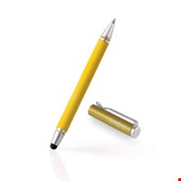 Bút cảm ứng Bamboo Stylus Duo - Yellow