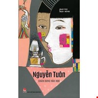 Bạn Văn Bạn Mình: Chân Dung Văn Học