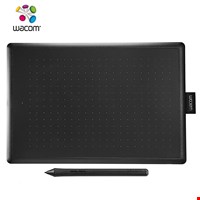 Bảng vẽ điện tử One by Wacom M (CTL-672)