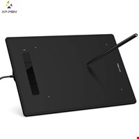 Bảng Vẽ Điện Tử XP-Pen Star G960 10inch Lực Nhấn 8192 Mức - Hàng Chính Hãng