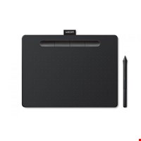 Bảng Vẽ Đồ Họa Wacom Intuos (CTL6100K1C) - Hàng Chính Hãng