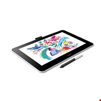 Bảng Vẽ Màn Hình Wacom One 13 (DTC133W0C) - Hàng Chính Hãng