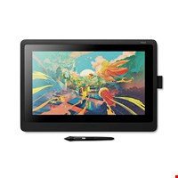 Bảng Vẽ Màn Hình Wacom Cintiq 16HD (DTK1660K1C) - Hàng Chính Hãng