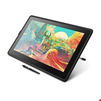 Bảng Vẽ Màn Hình Wacom Cintiq 22HD (DTK2260K0C) - Hàng Chính Hãng