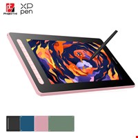 Bảng Vẽ Màn Hình XP-Pen Artist 16 Gen 2 Chip X3 Android 127% SRGB Cảm Ứng Nghiêng