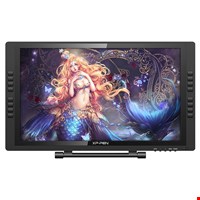 Bảng Vẽ Màn Hình XP-Pen Artist 22E Pro 21.5inch FullHD 16.7 Triệu Màu, 16 Express Keys, Lực Nhấn 8192 - Hàng Chính Hãng