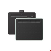 Bảng Vẽ Wacom Intuos Pen Small Wireless Bluetooth (CTL-4100WL) - Chính Hãng