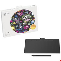 Bảng Vẽ Wacom Intuos Pen Medium Wireless Bluetooth (CTL-6100WL) - Chính Hãng