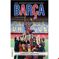 Barca - Đường Đến Vinh Quang