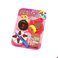 Bộ Bánh Ngọt Chip-Chop Toyroyal - 114554