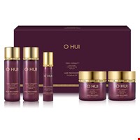 Bộ Chống Lão Hóa Ohui Age Recovery Miniature Kit 5 Món