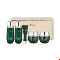 Bộ Chống Lão Hóa Ohui Prime Advancer Ampoule Special Set 5 Món