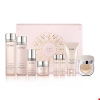 Bộ Dưỡng Ẩm Ohui Miracle Moisture Special Set 8 Món