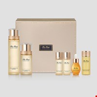 Bộ Dưỡng Tế Bào Mầm Tái Sinh Da Ohui The First Geniture Cell Essential Source Special Set 6 Món