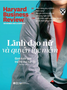 Bộ HBR Lãnh Đạo Và Văn Hóa Doanh Nghiệp - Harvard Business Review (combo 3 cuốn) - ảnh 4