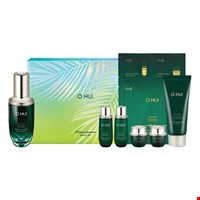 Bộ Tinh Chất Ngăn Ngừa Lão Hóa Toàn Diện Ohui Prime Advancer Ampoule Serum Special Set 7 Món