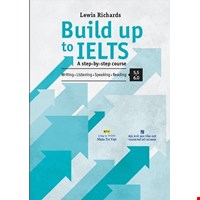 Build Up To Ielts