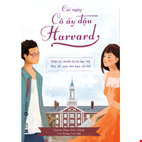 Cái Ngày Cô Ấy Đậu Harvard